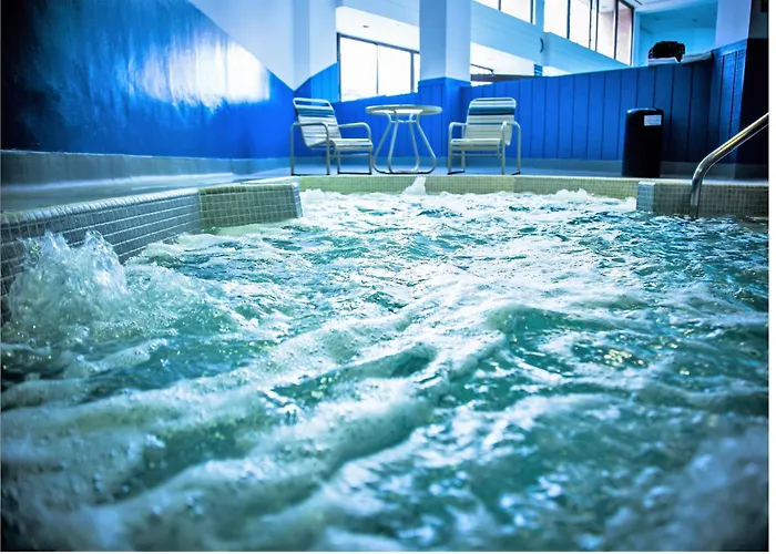 Hotel Mead Resorts & Conventions Center