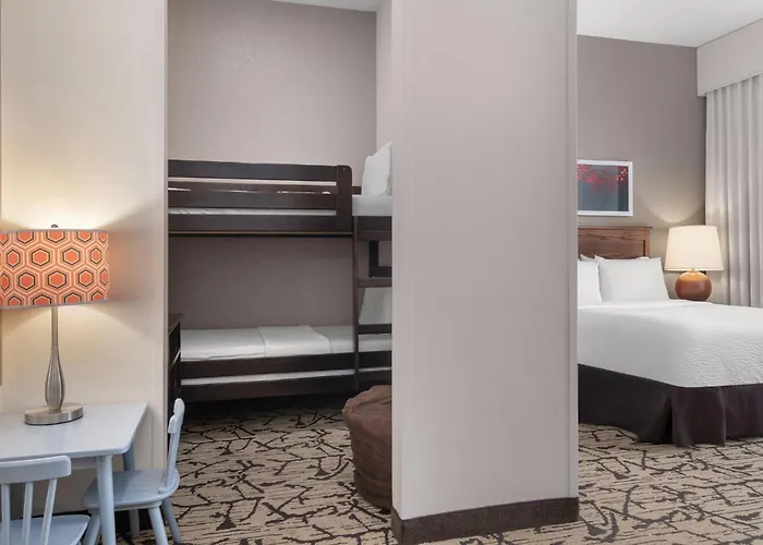 Holiday Inn Stevens Point - Convention Center By Ihg